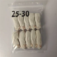 Bevroren Jumbo Rat