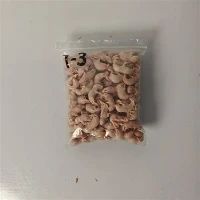 Frozen Pinkie Ratten